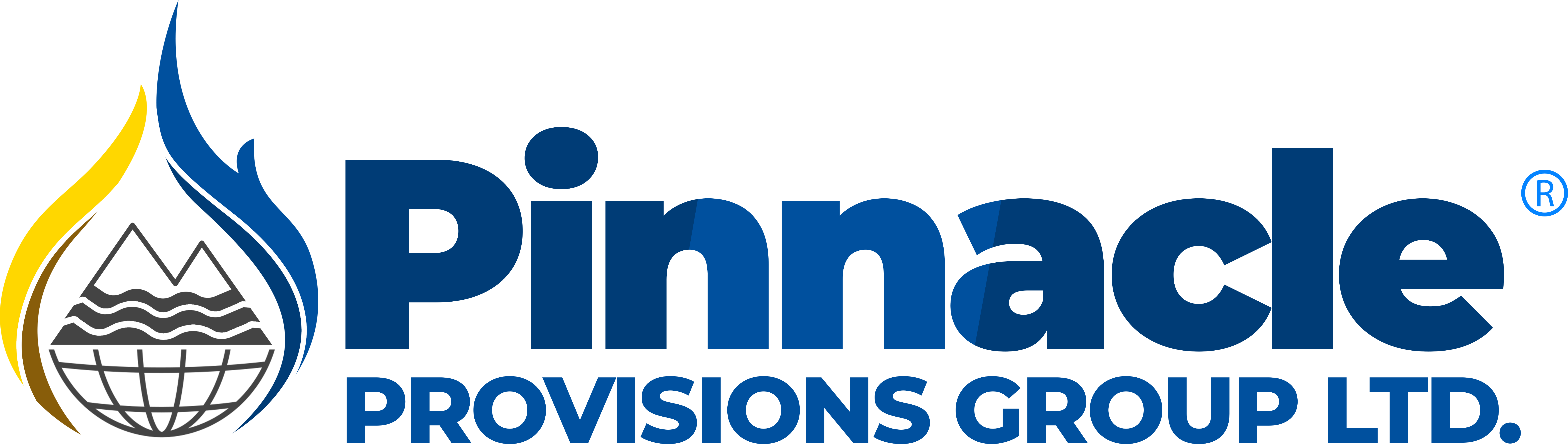 Pinnacle Provisions Group Limited logo